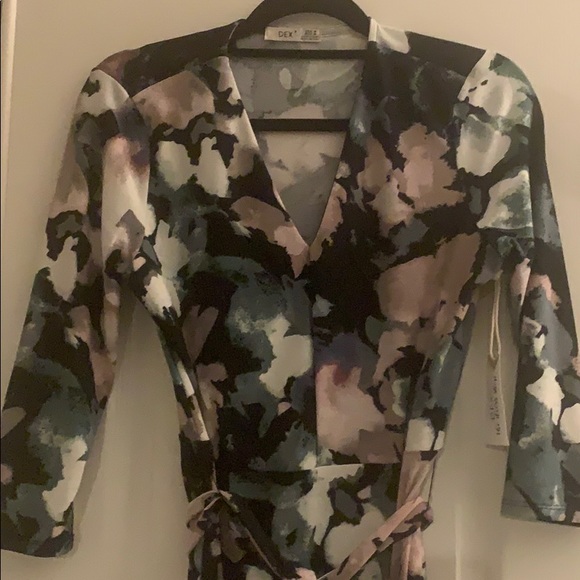 Dress - Picture 3 of 5